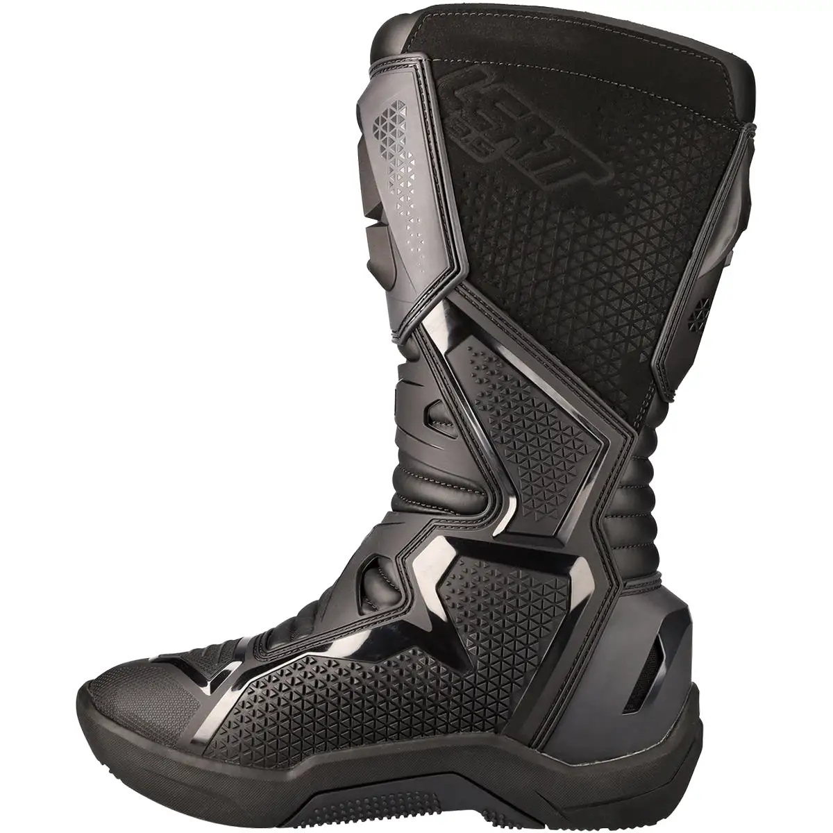 Leatt 3.5 V22 Adult Off-Road Boots (Refurbished, Without Tags)