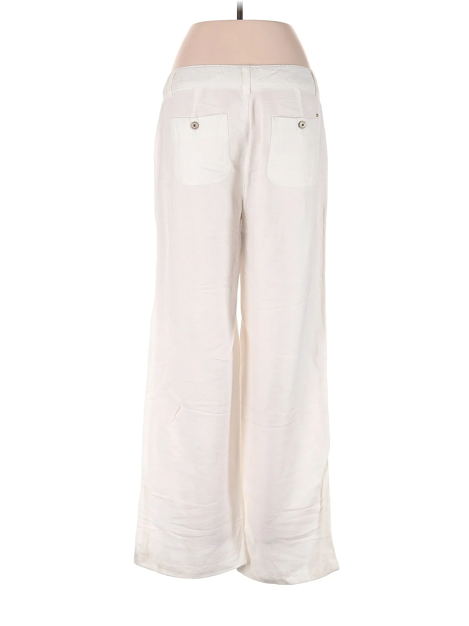 Linen Pants