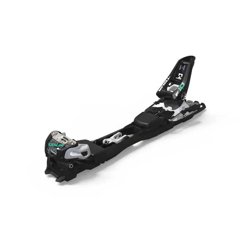 Marker F10 Tour 20/22 Ski Bindings