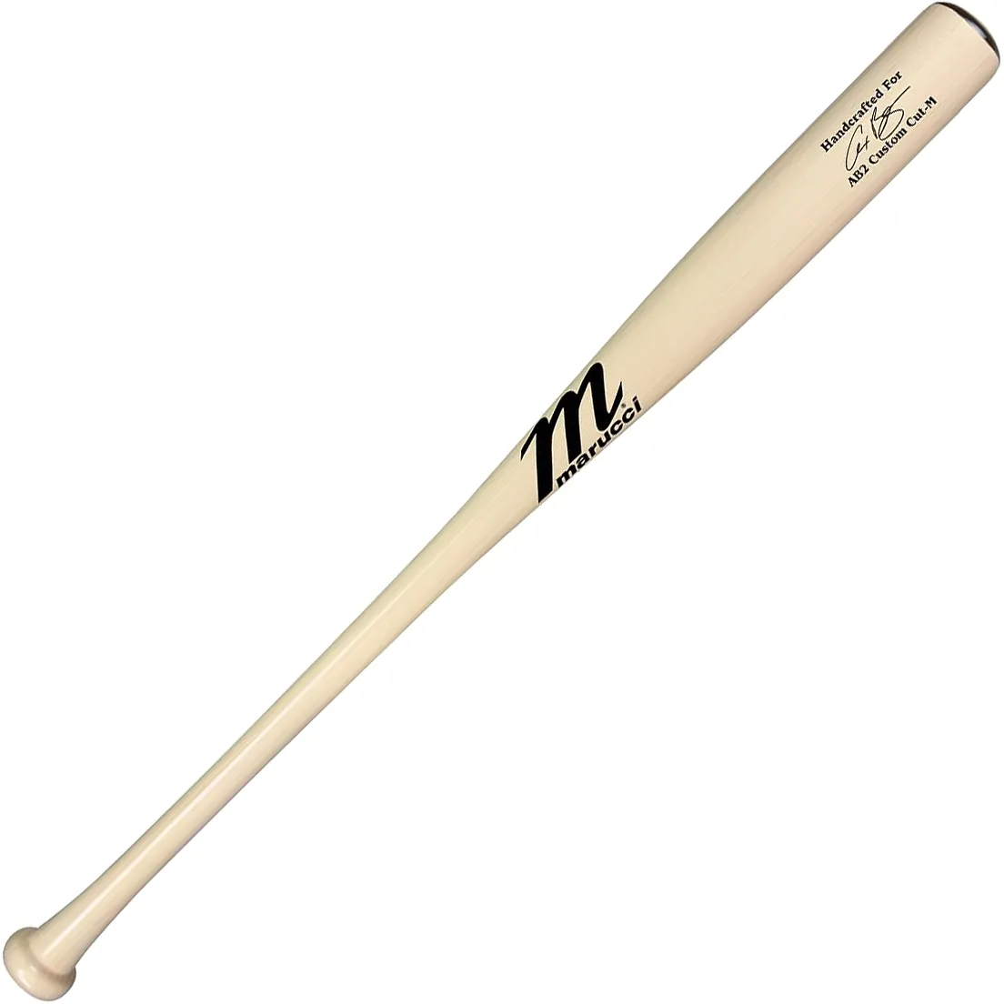 Marucci AB2 Youth Model Maple Wood Bat: MYVE4AB2-N