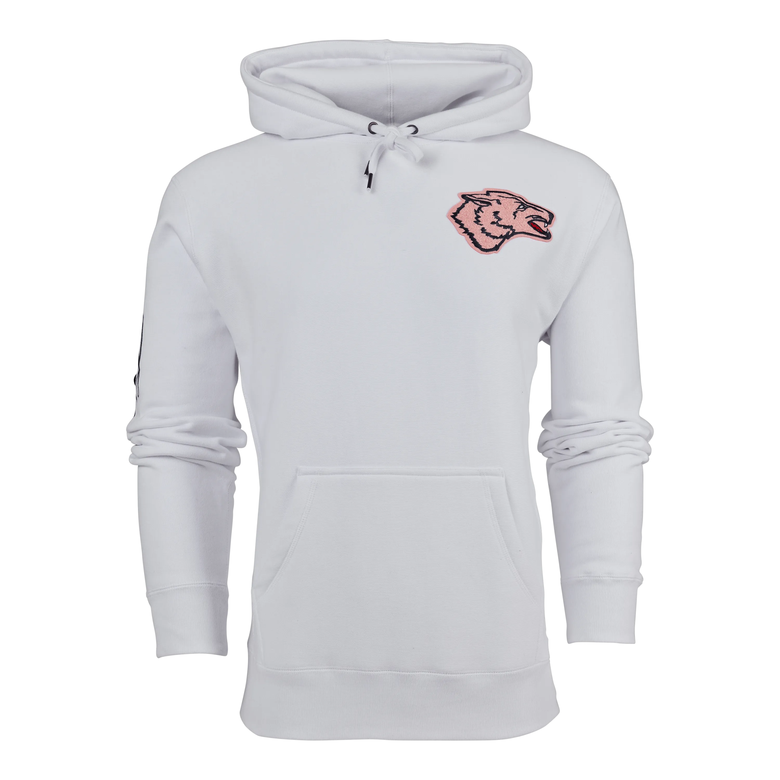 Members Only Fireside Hoodie