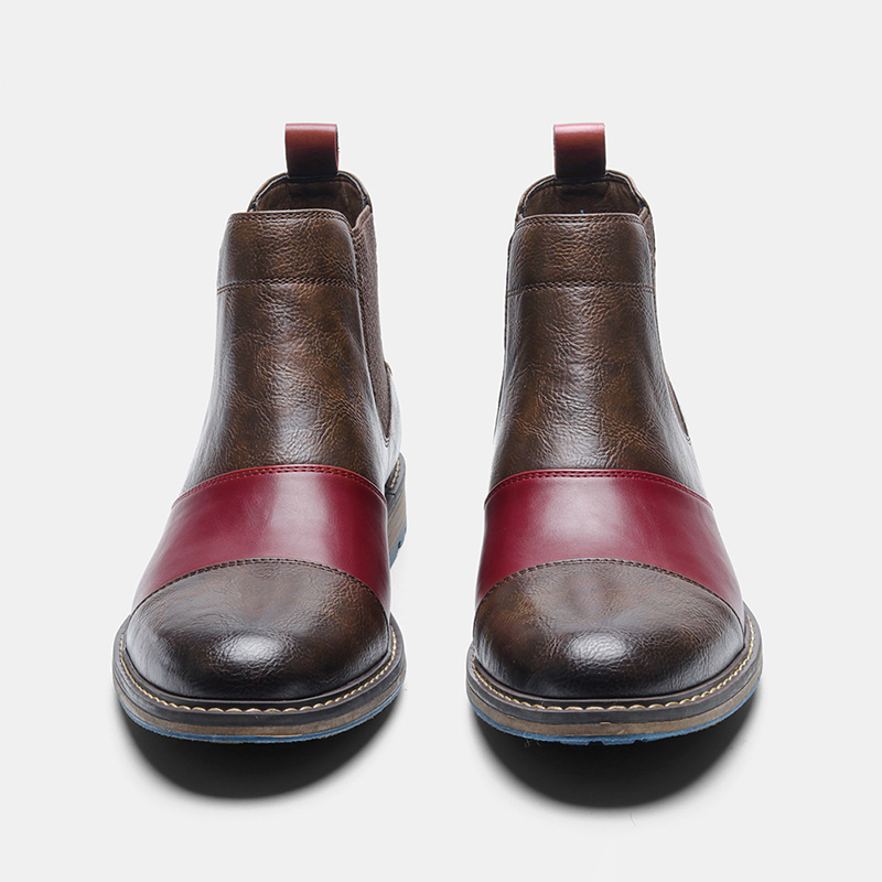 Men Chelsea Boots 