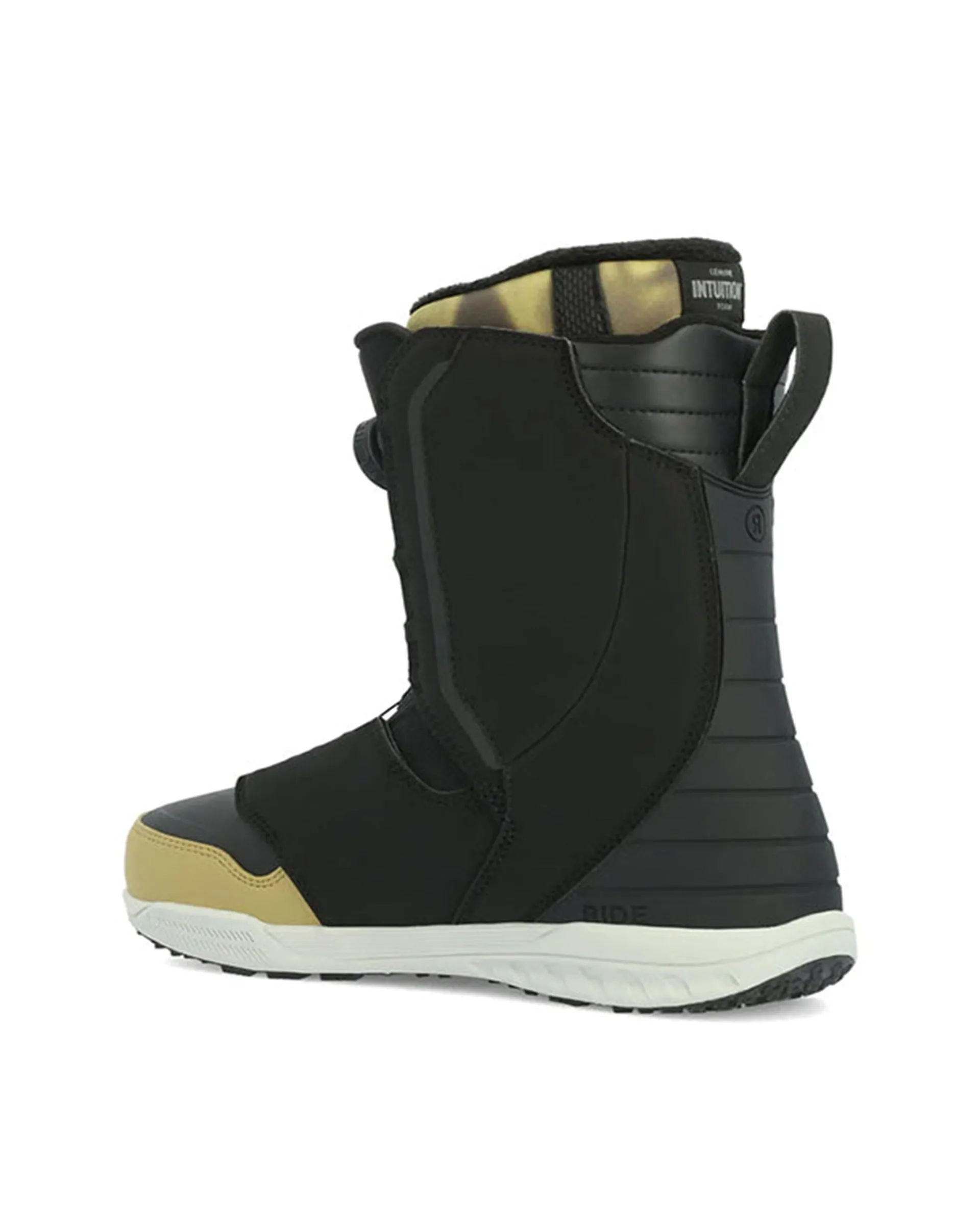 Men's Lasso Pro Snowboard Boots '24