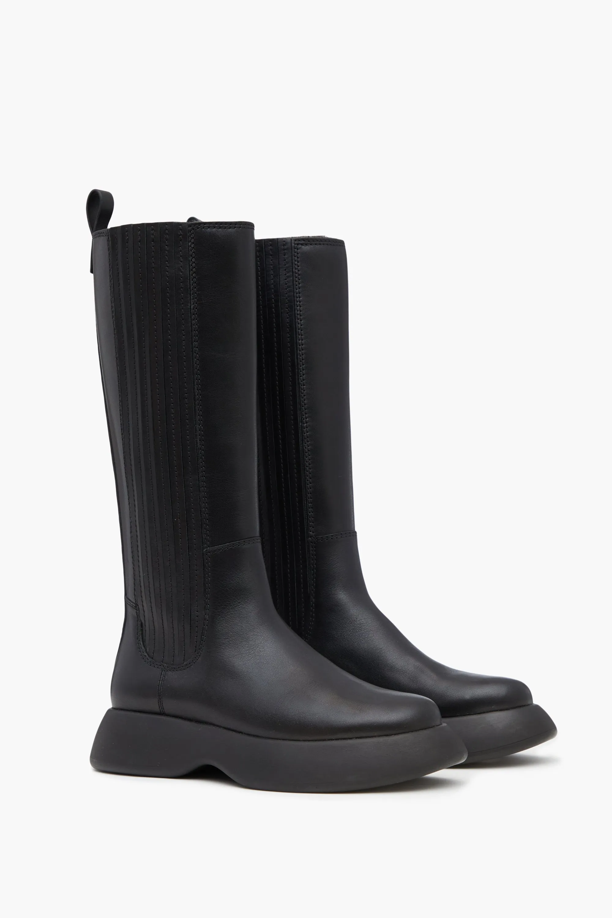 Mercer Tall Chelsea Boot