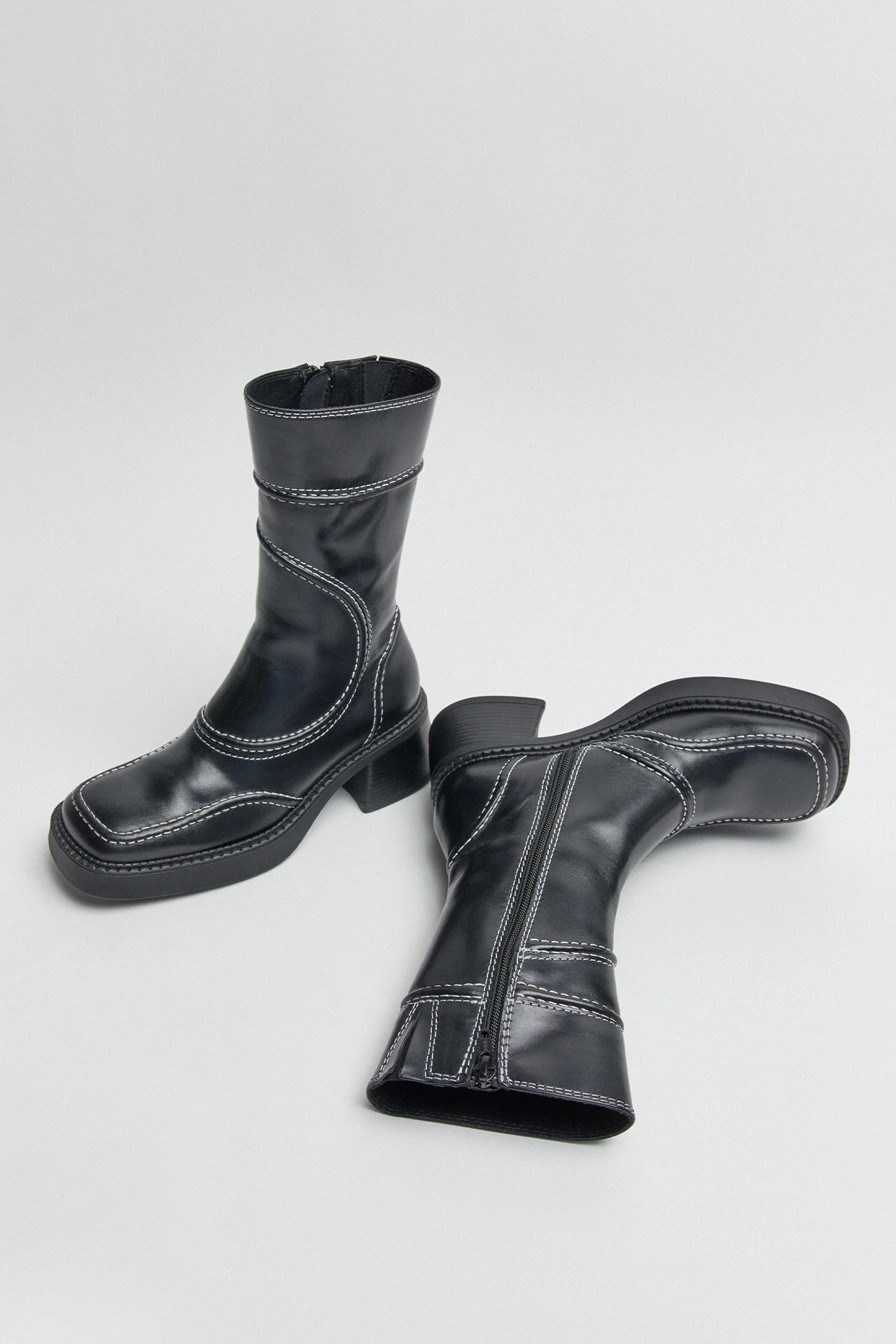 Miista Malene Boots