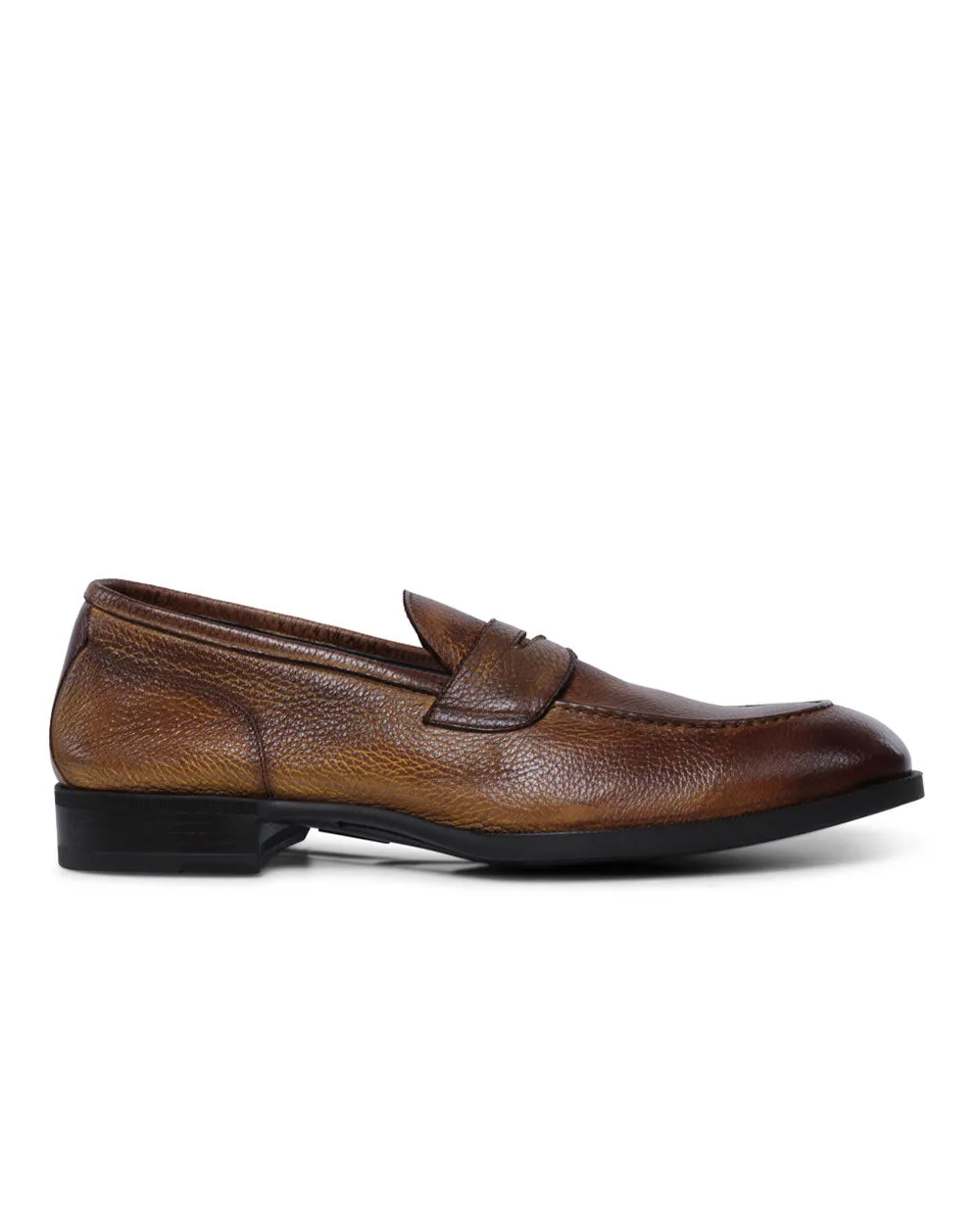 Miseno Cero Loafer in Legno