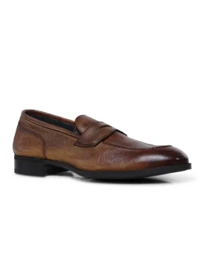 Miseno Cero Loafer in Legno