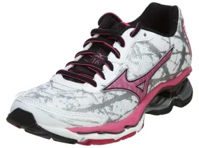 Mizuno Wave Creation 16 Running Shoe Womens Style : 410653