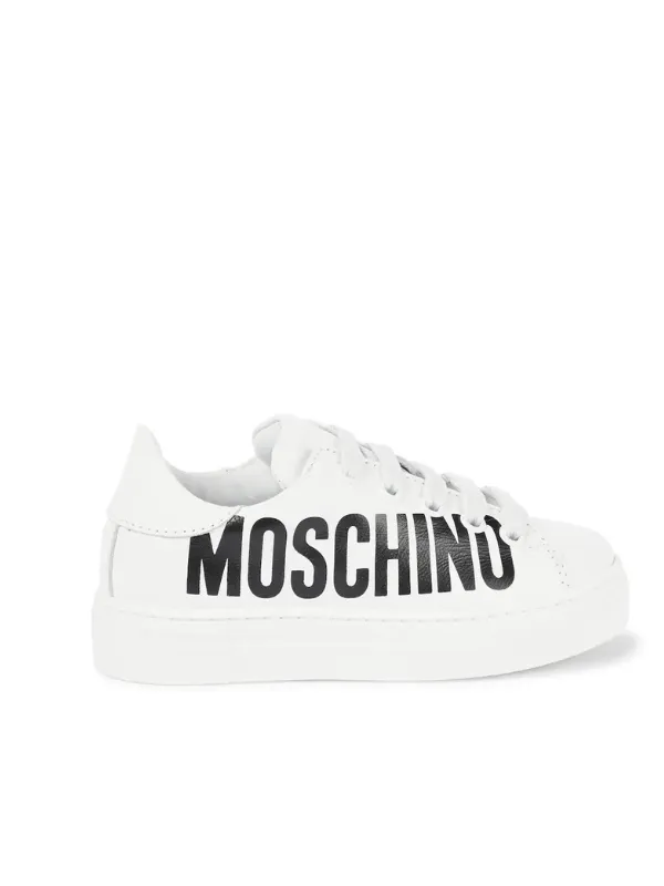 Moschino Sneaker