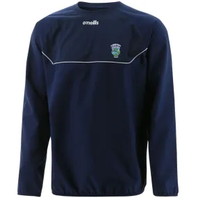 Munterconnaught GFC Norwich Windbreaker