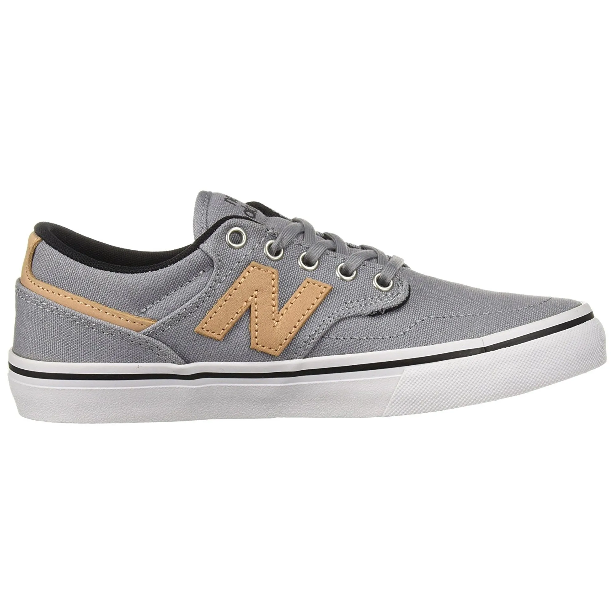 New Balance All Coasts 331 Court Classics Shoes - Heather Grey