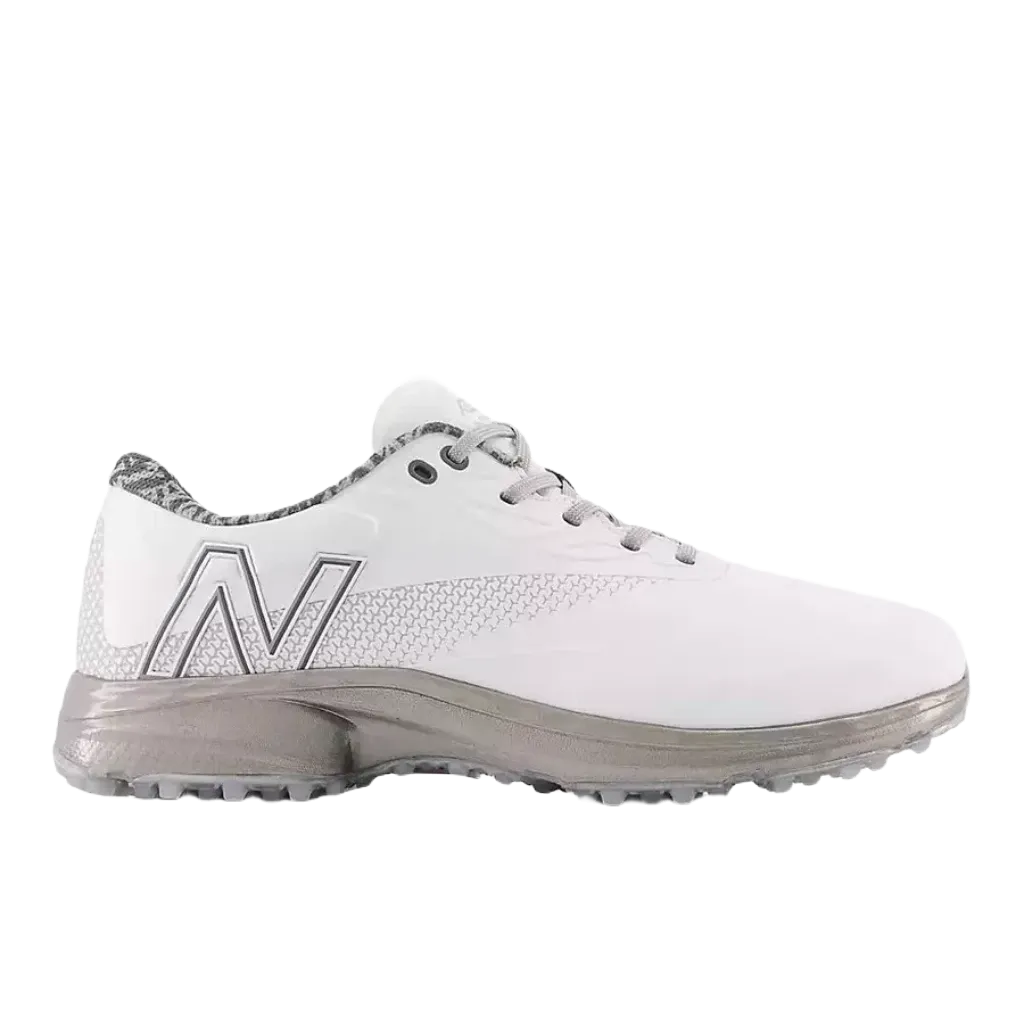 New Balance Fresh Foam X Defender Men's Golf Shoe - White