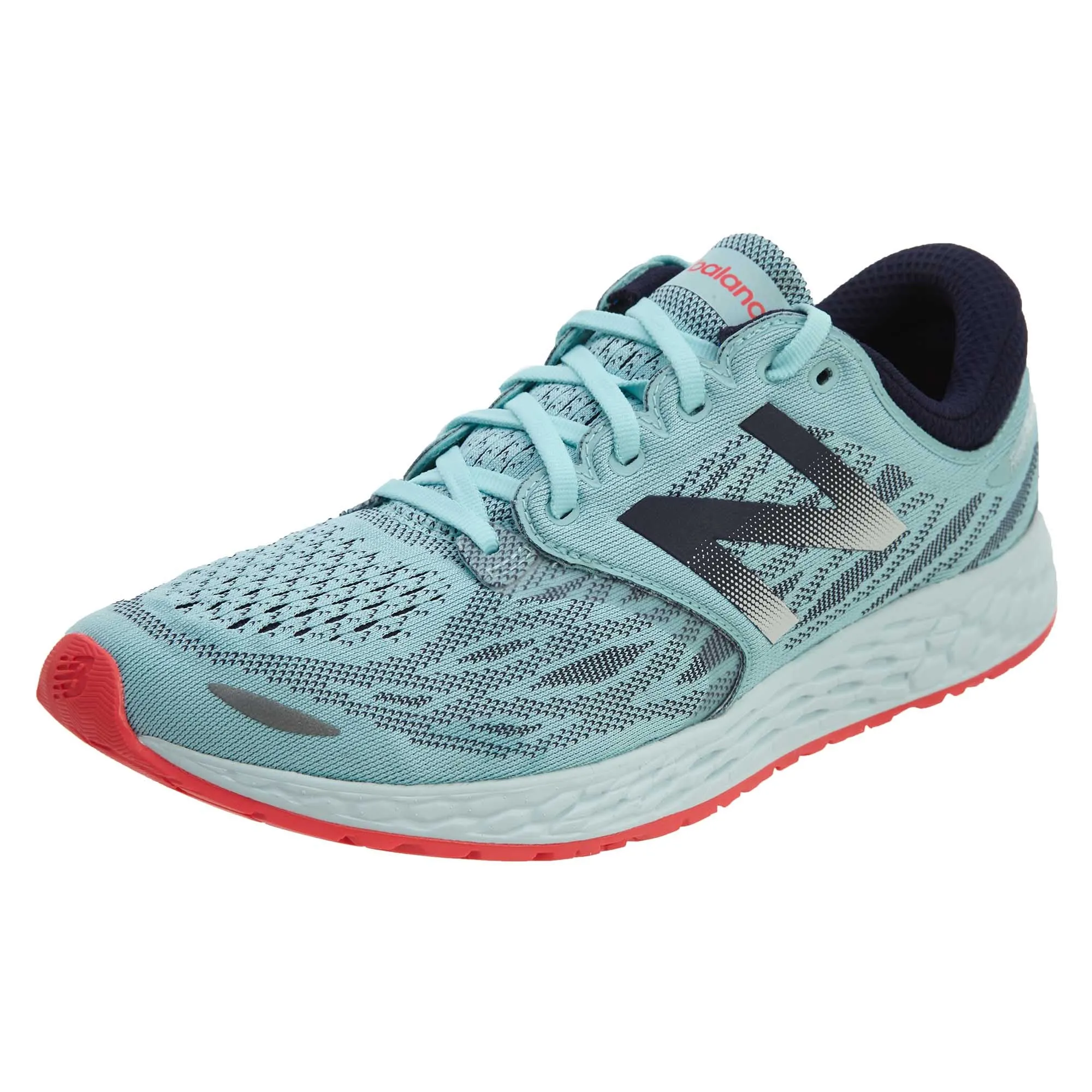 New Balance Running Course Womens Style : Wzant