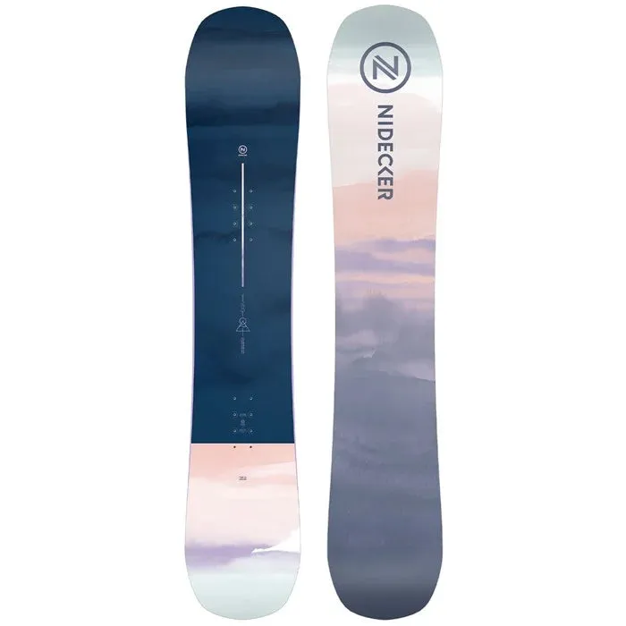 Nidecker Ora Women's Snowboard