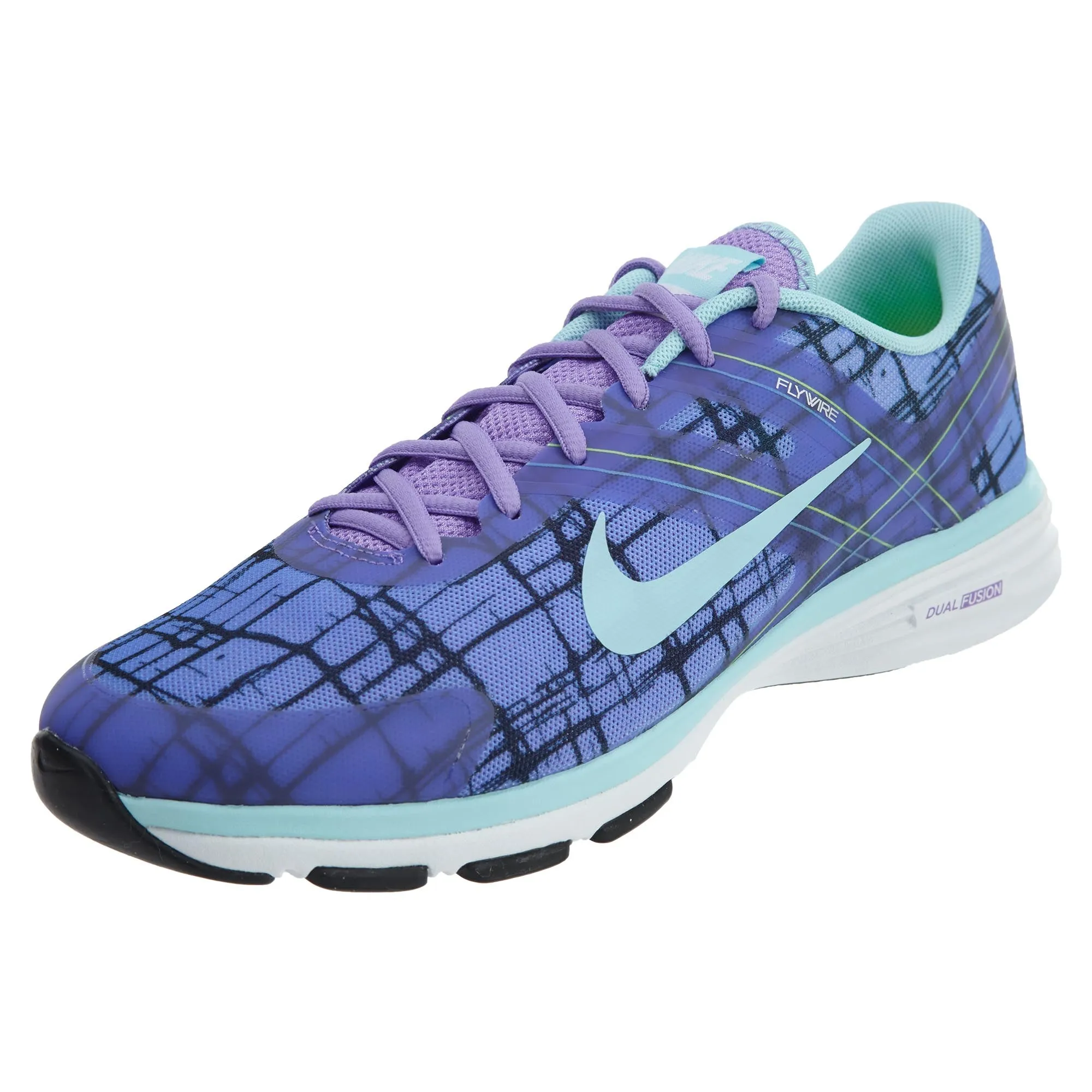 Nike Dual Fusion Tr 2 Print Womens Style : 631661