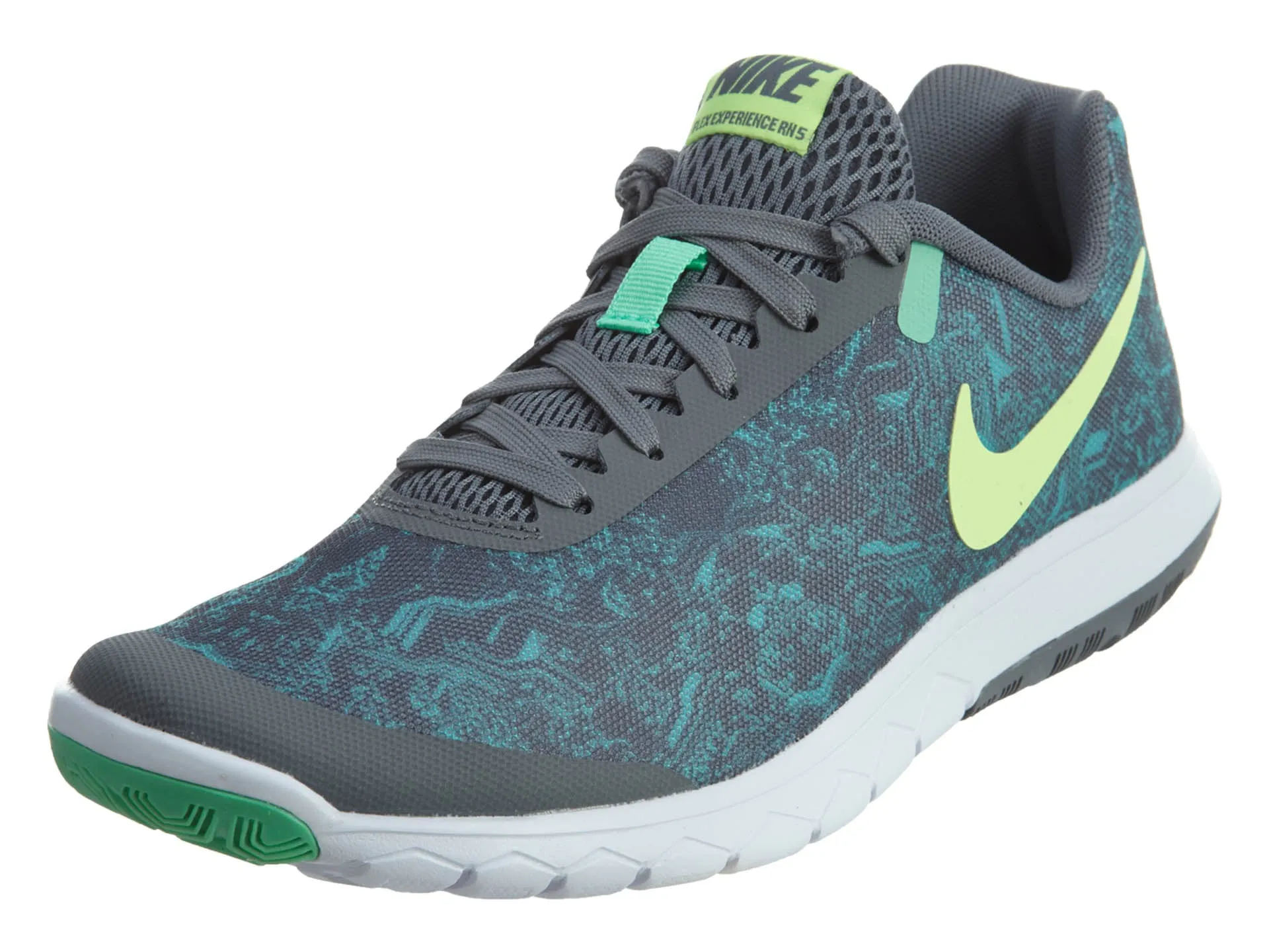 Nike Flex Experience Rn 5 Prem Womens Style : 844673