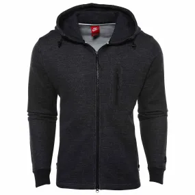 Nike Gym Classic Full Zip Hoodie Mens Style : 544143