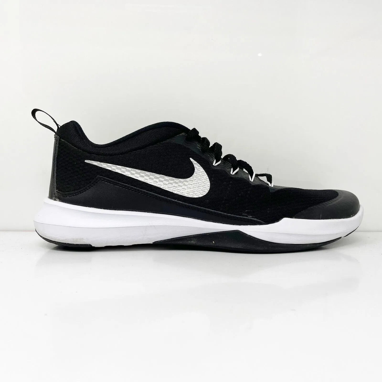 Nike Mens Legend Trainer 924206-001 Black Running Shoes Sneakers Size 11