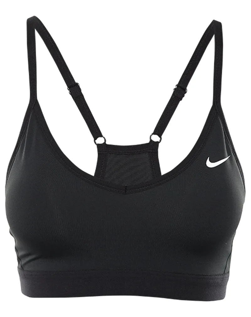 Nike Pro Indy Sports Bra Womens Style : 620273