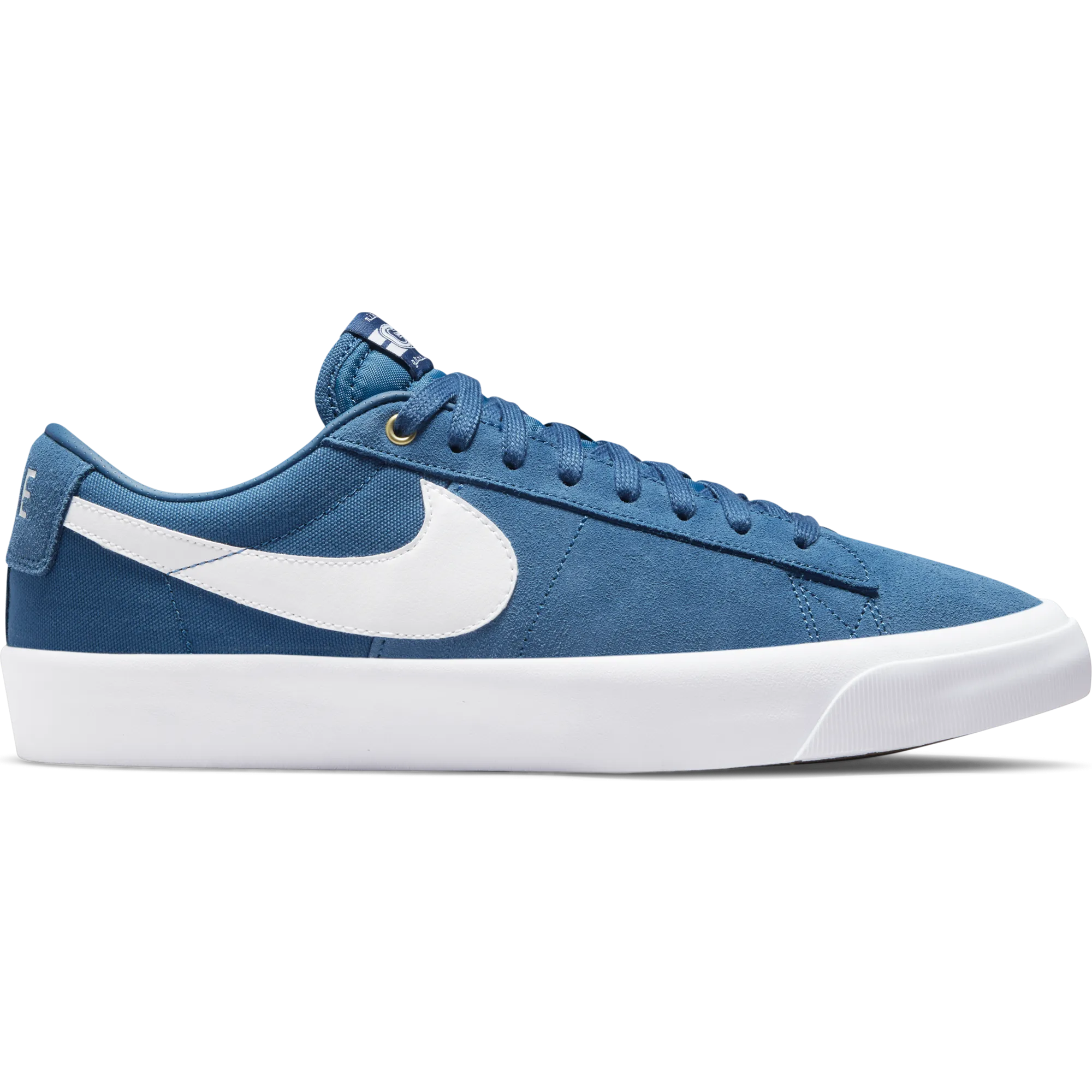 Nike SB Zoom Blazer Low Pro GT