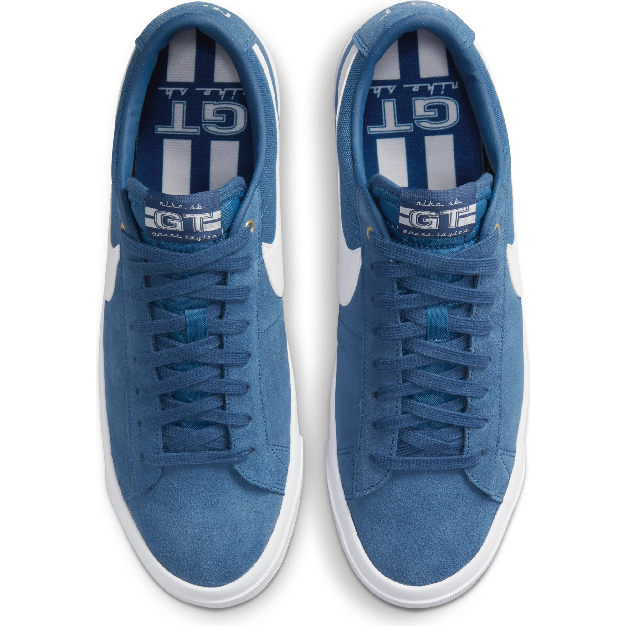 Nike SB Zoom Blazer Low Pro GT