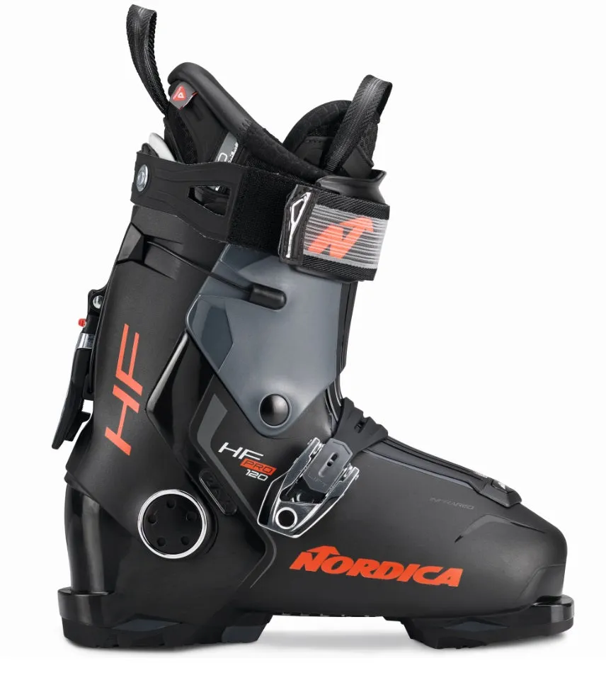 Nordica HF Pro 120 GW Mens Ski Boots 2024