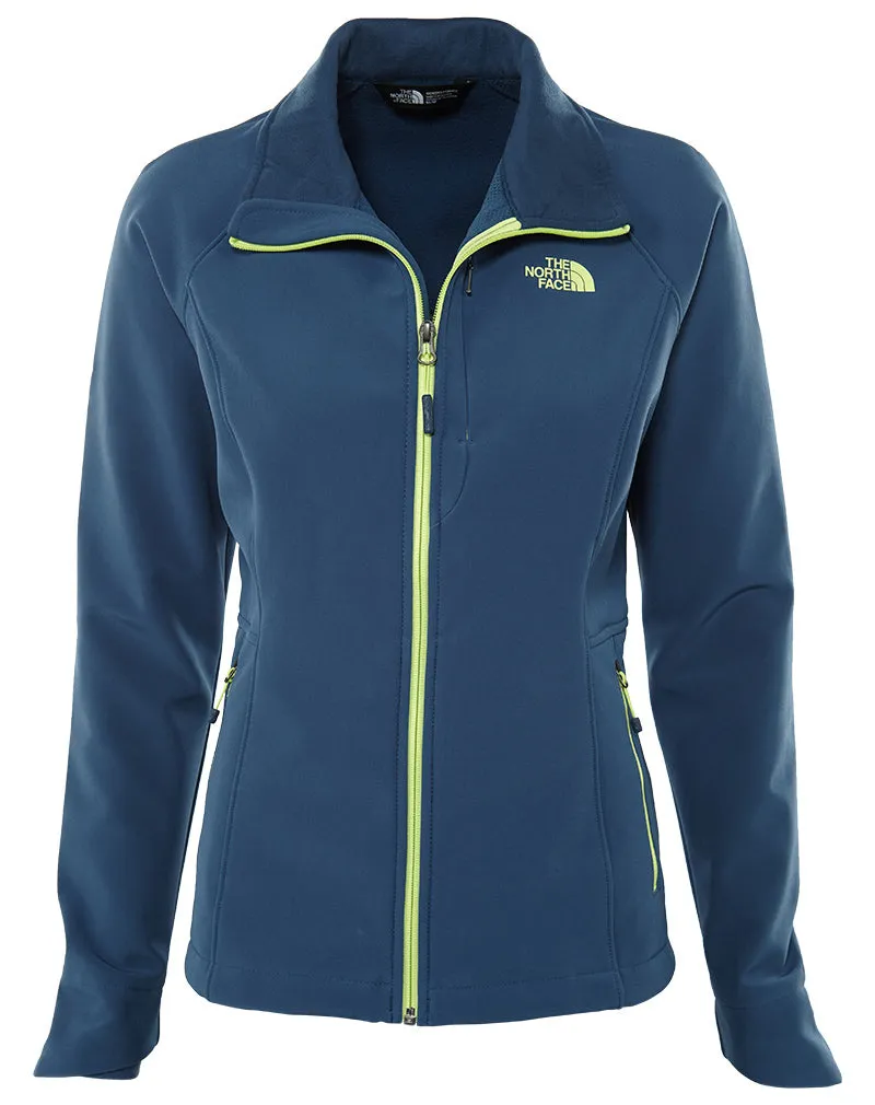 North Face Apex Bionic 2 Jacket Womens Style : A2rdy