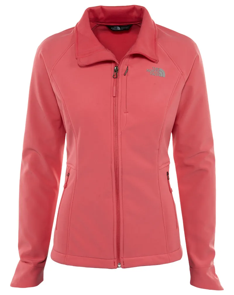 North Face Apex Bionic 2 Jacket Womens Style : A2rdy