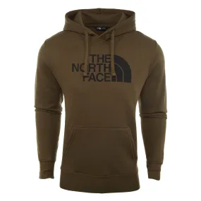 North Face Half Dome Hoodie Mens Style : A3fr1