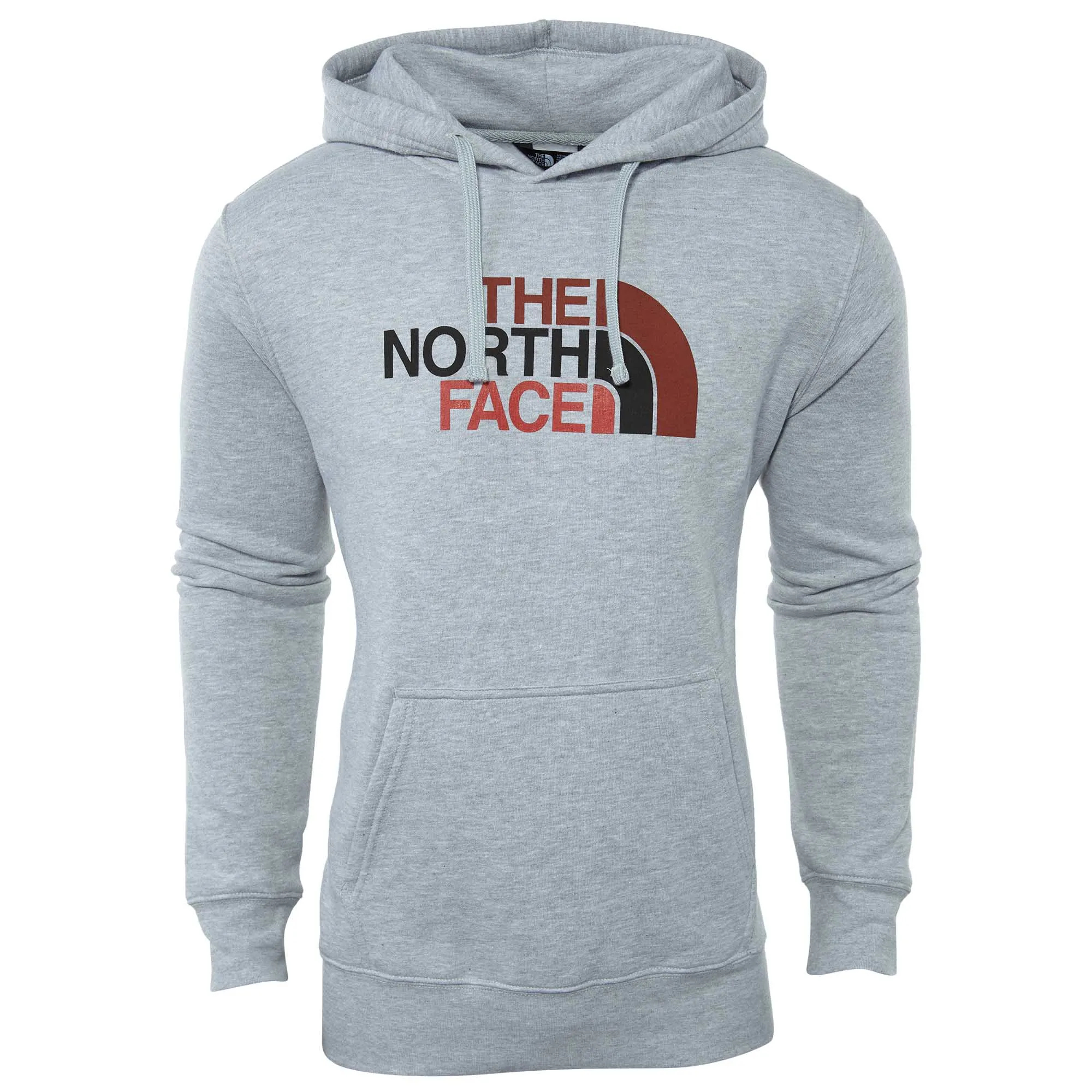 North Face Half Dome Hoodie Mens Style : A3fr1