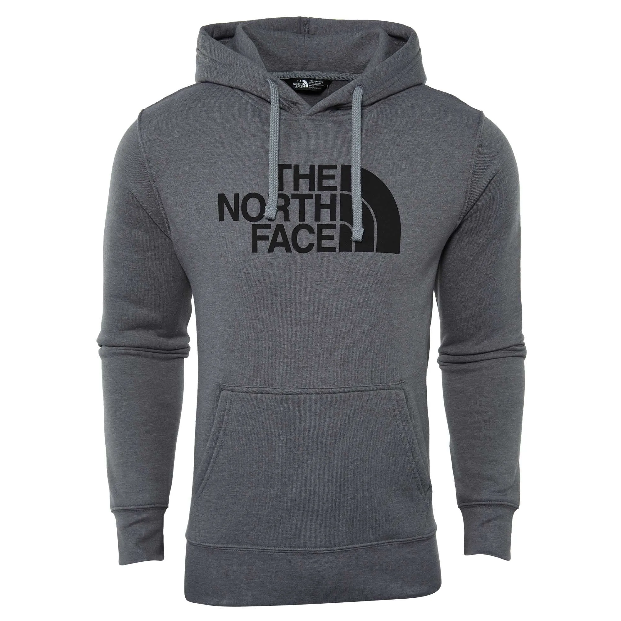 North Face Half Dome Hoodie Mens Style : A3fr1