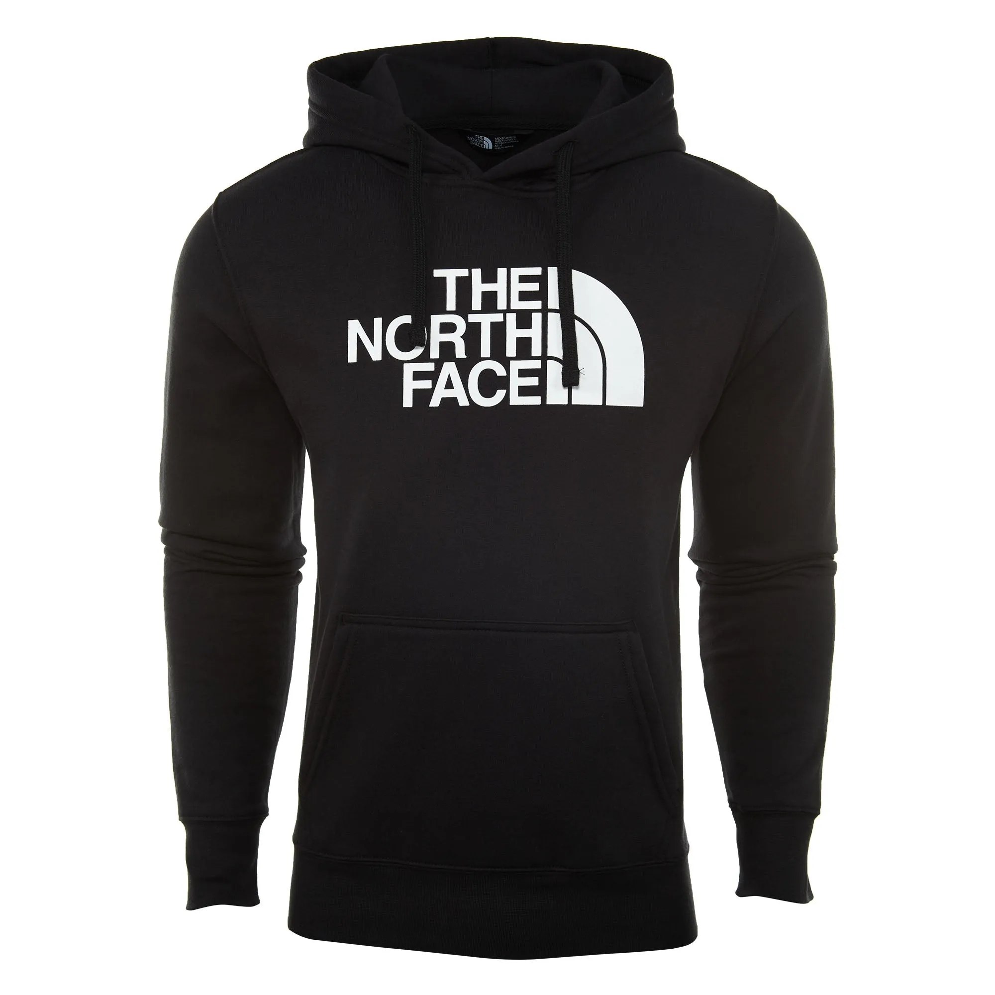 North Face Half Dome Hoodie Mens Style : A3fr1