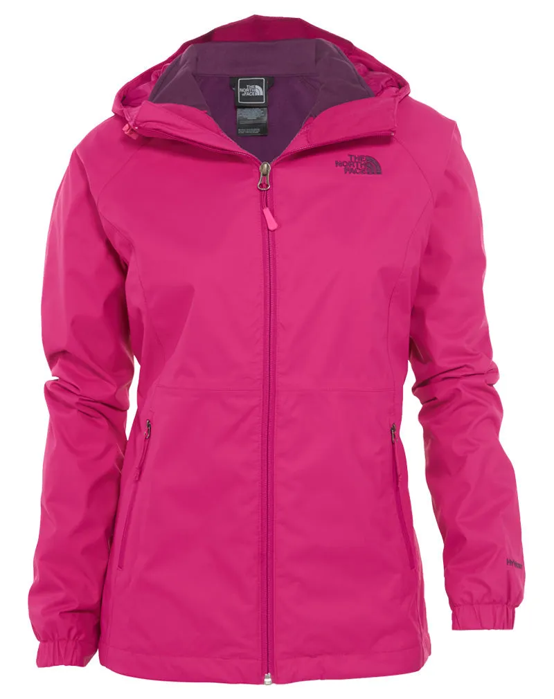 North Face Momentum Tri Jacket Womens Style : A4u3