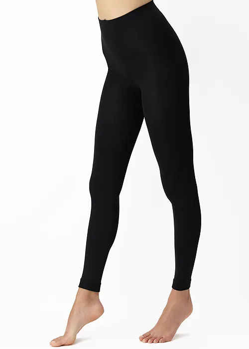 Oroblu Warm And Soft Footless Tights ()