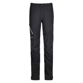 Ortovox  Col Becchei Pants - Pantaloni softshell - Donna