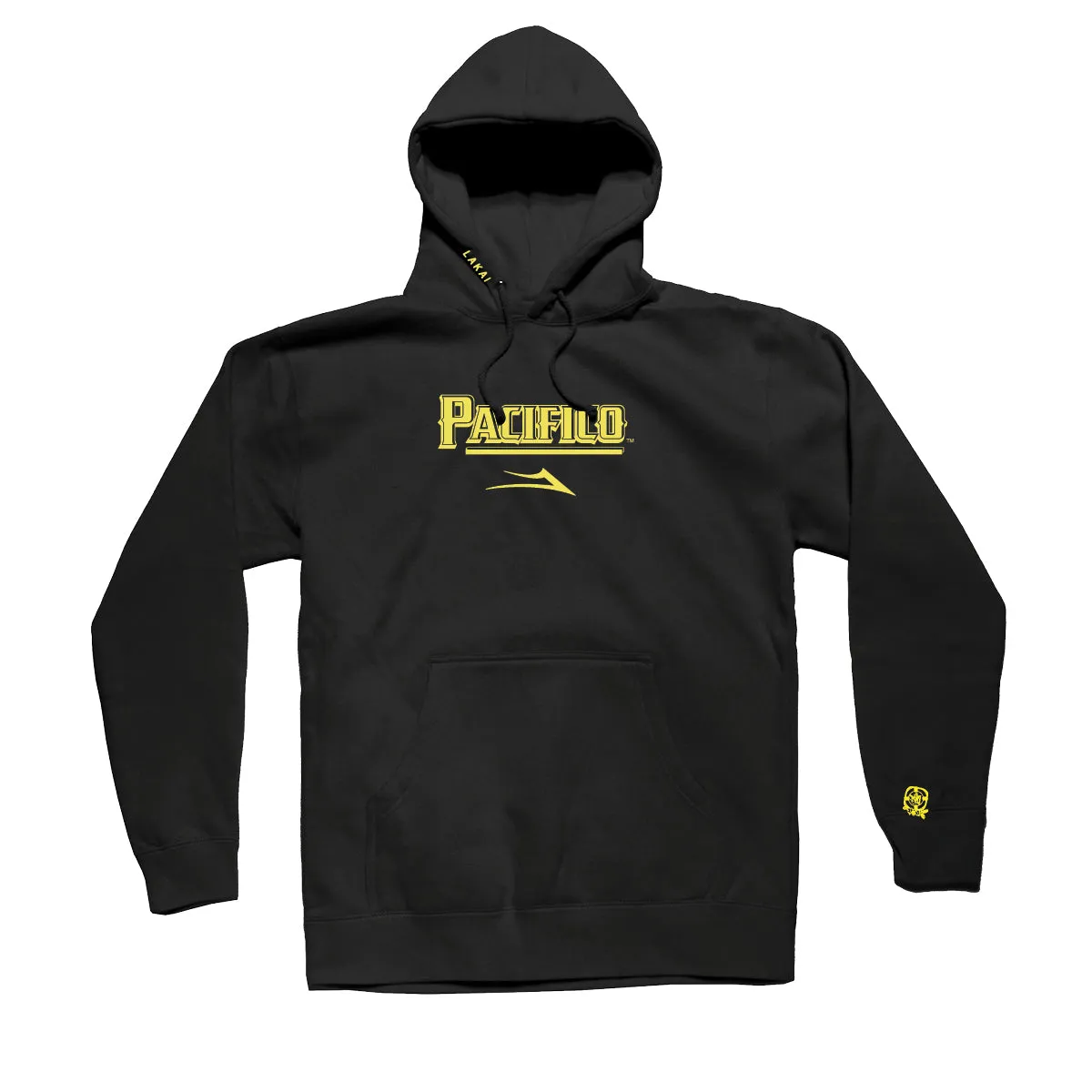 Pacifico Pullover Hoodie