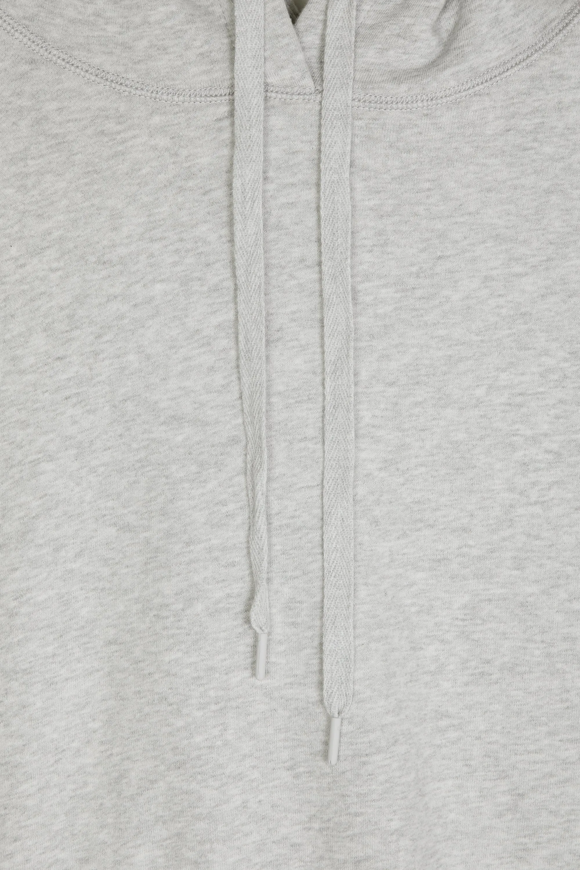 PANELED HOODIE