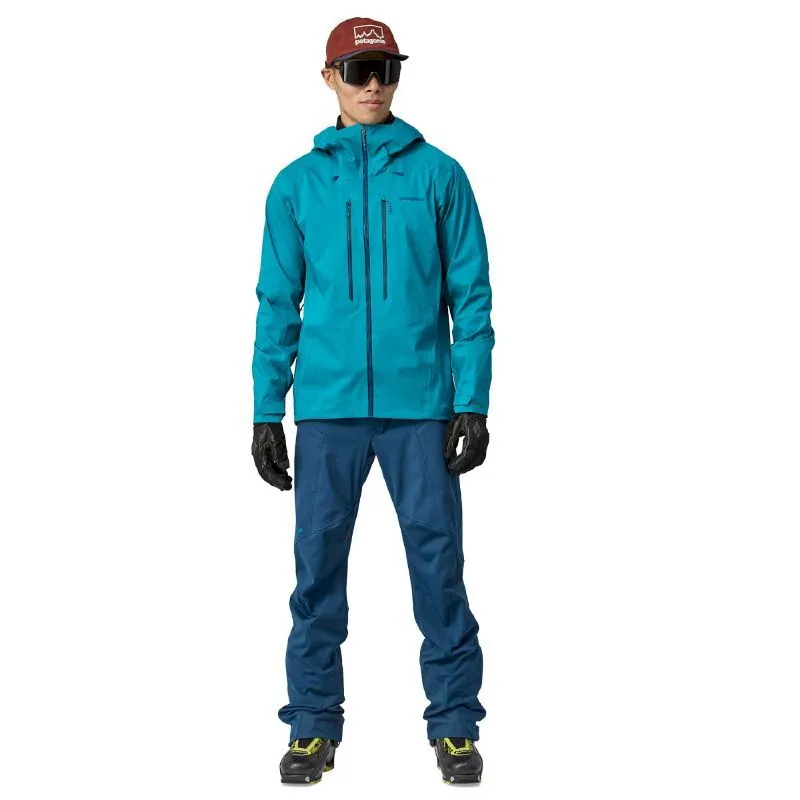 Patagonia  Upstride Pants - Pantaloni da sci - Uomo