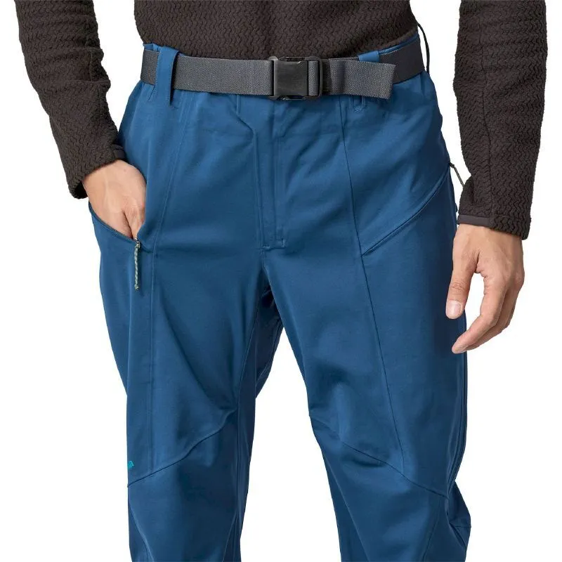 Patagonia  Upstride Pants - Pantaloni da sci - Uomo