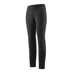 Patagonia  Wind Shield Pants - Pantaloni softshell - Donna