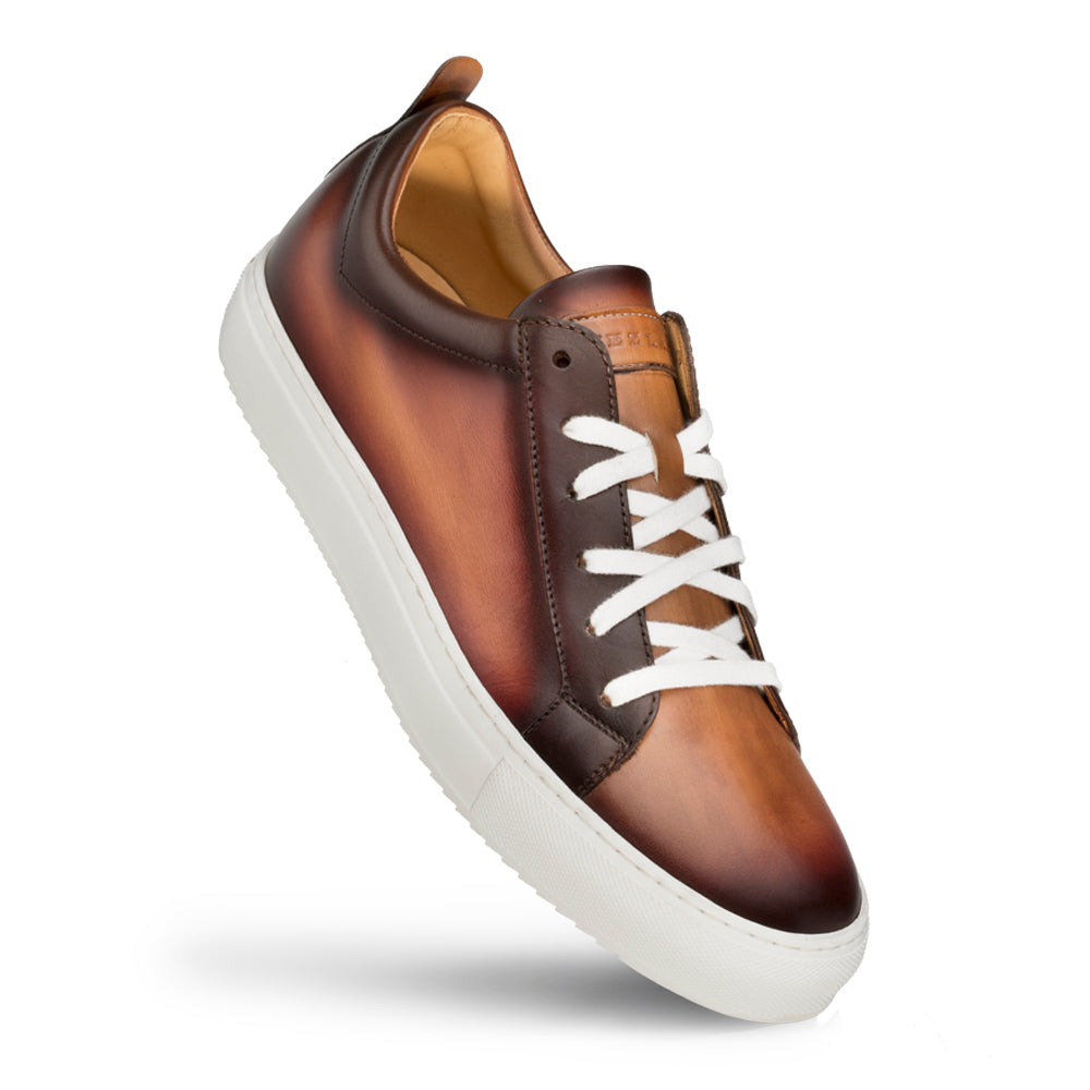 Patina Sneaker