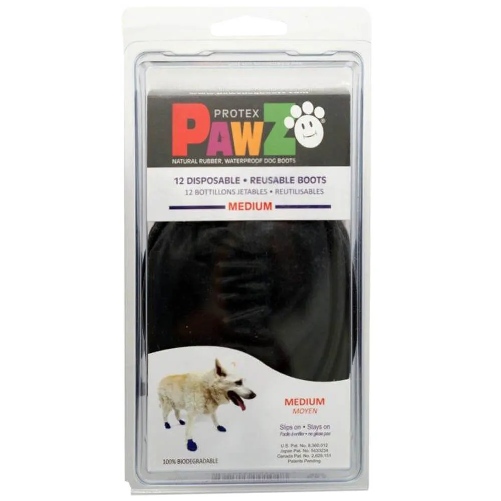 PawZ Medium Rubber Boots