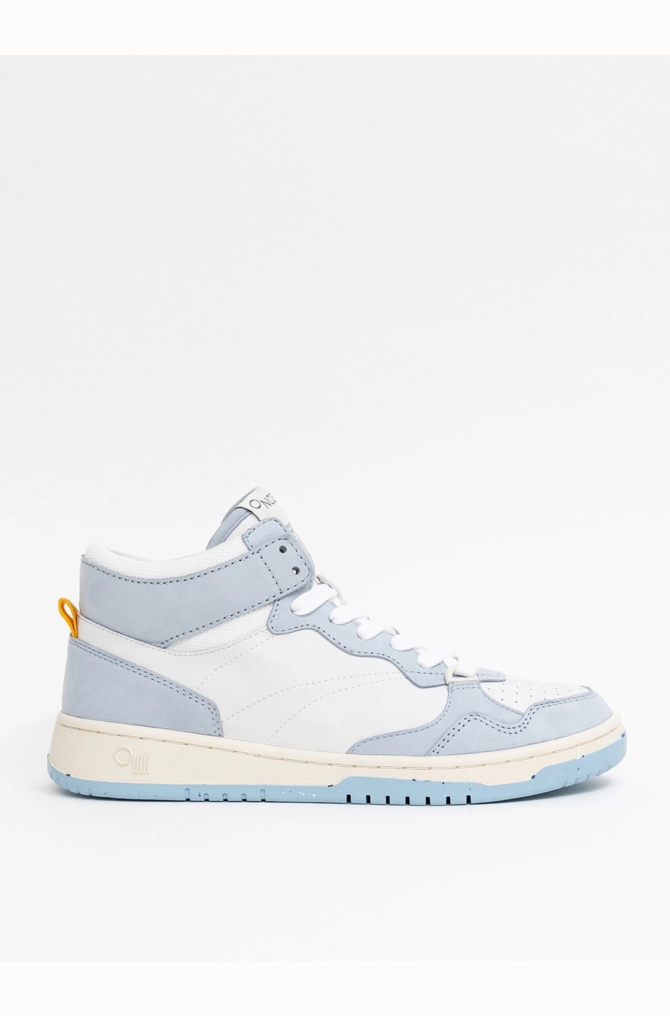 Philly Sneaker in Vapor Blue