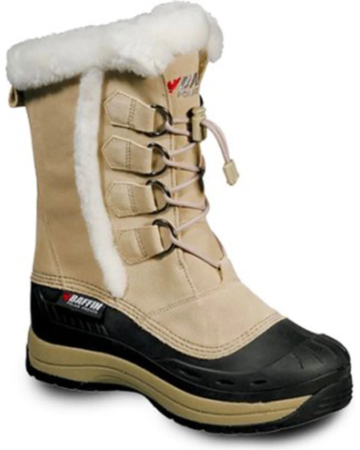 Product Name:  Baffin Women's Chloe Snow Boots - Round Toe