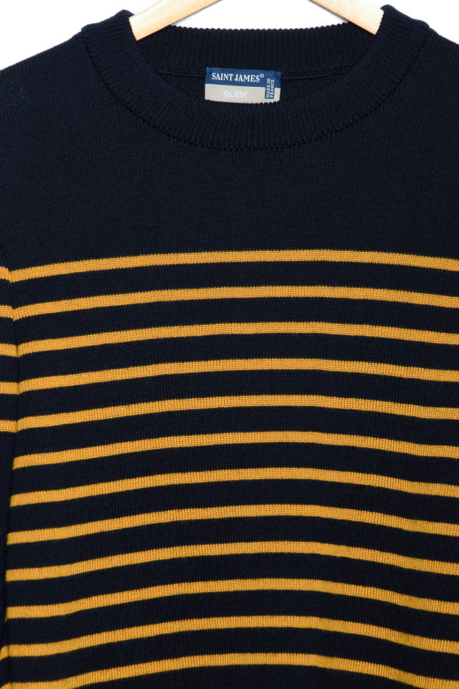 Pull Drukkin Saint James marine