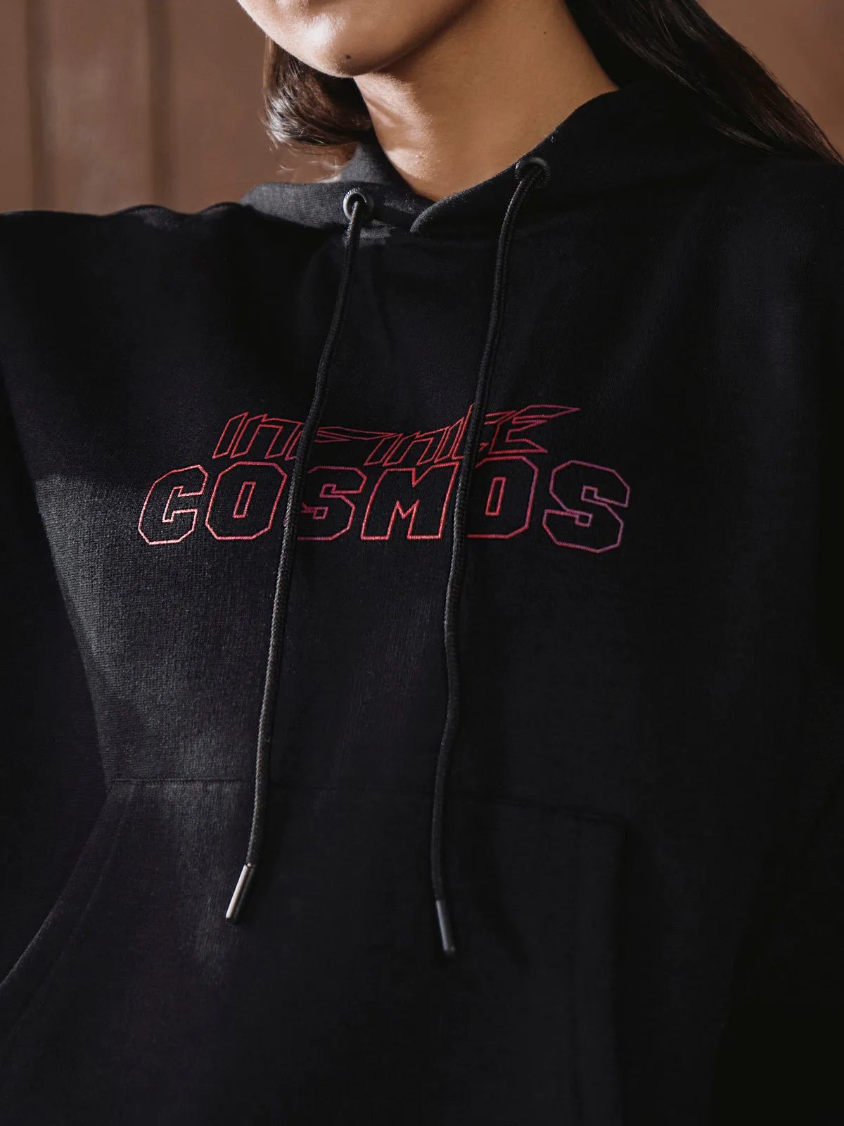 Pullover Hoodie - FWTH23-008