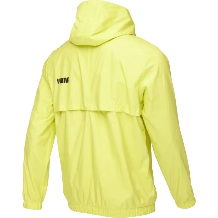 Puma ESS SOLID WINDBREAKER