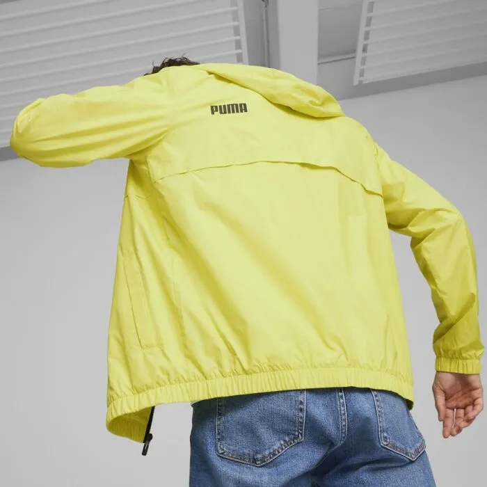 Puma ESS SOLID WINDBREAKER