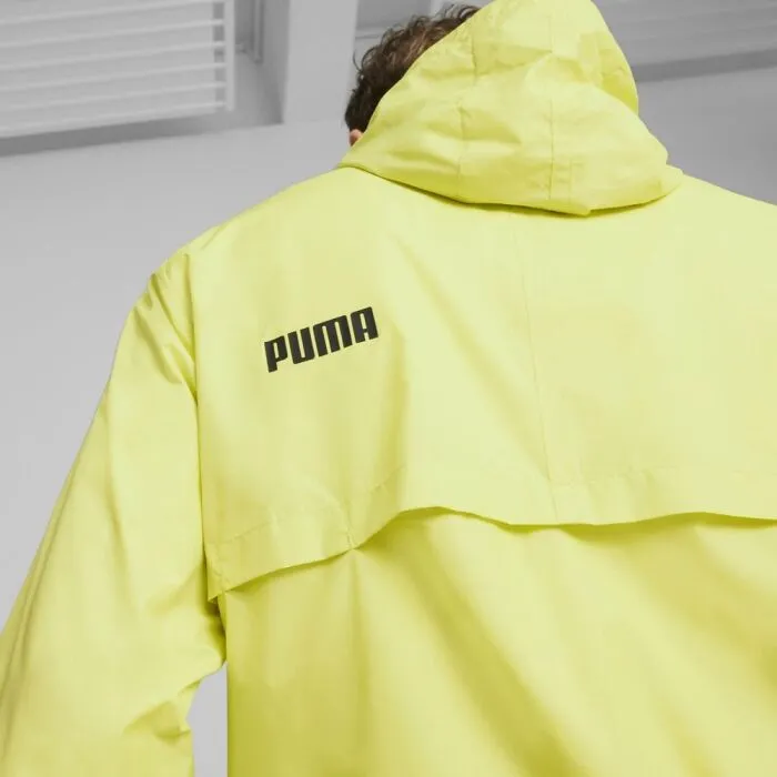 Puma ESS SOLID WINDBREAKER