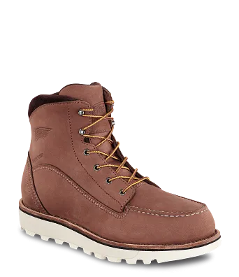 Red Wing Style #1224 Women's 6-inch Boot